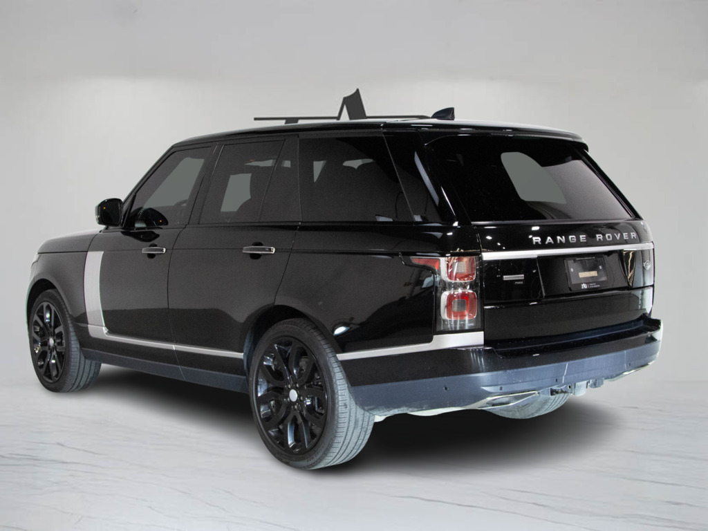 2022 Land Rover Range Rover P525 Autobiography, Toronto, Cash