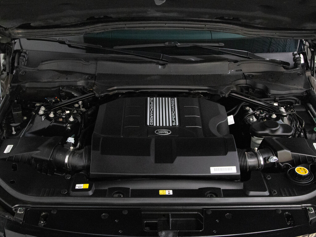 2022 Land Rover Range Rover P525 Autobiography, Toronto, Cash