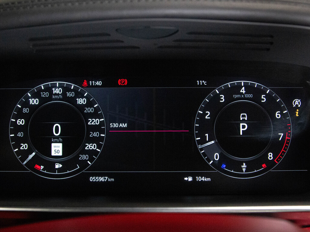 2022 Land Rover Range Rover P525 Autobiography, Toronto, Cash