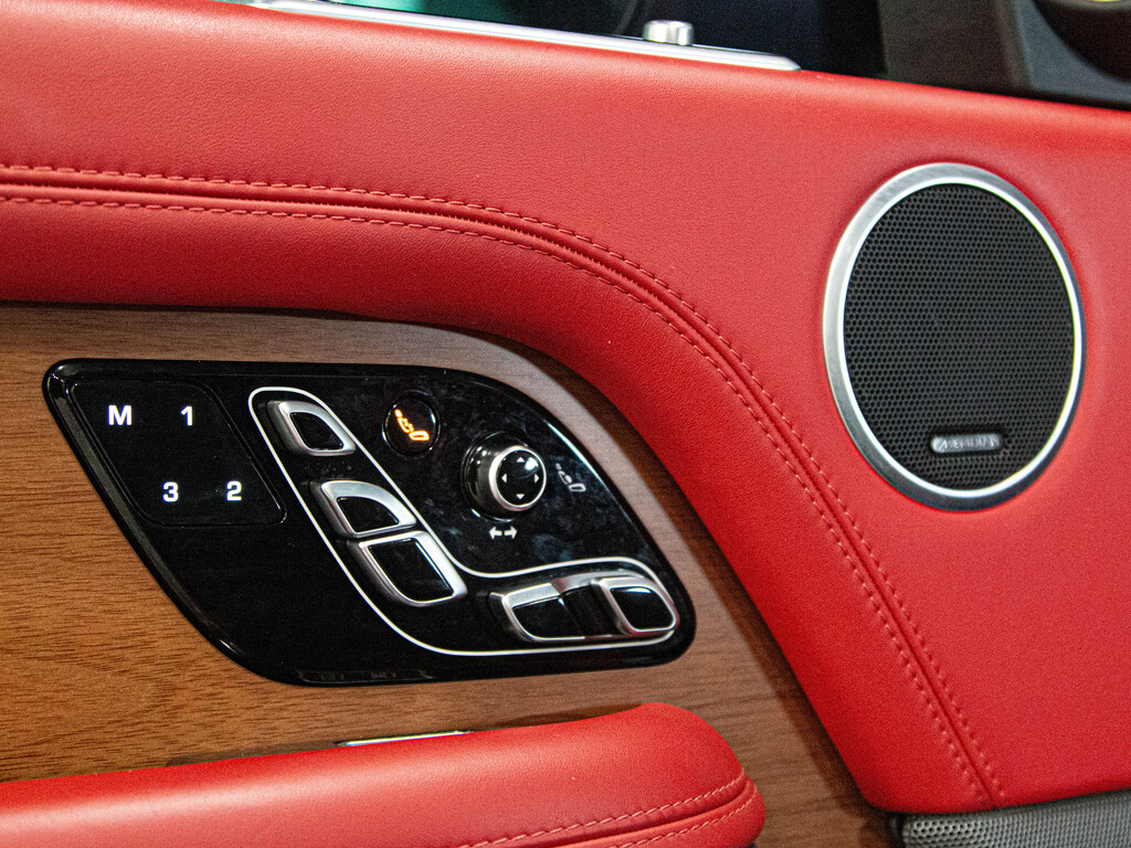 2022 Land Rover Range Rover P525 Autobiography, Toronto, Cash