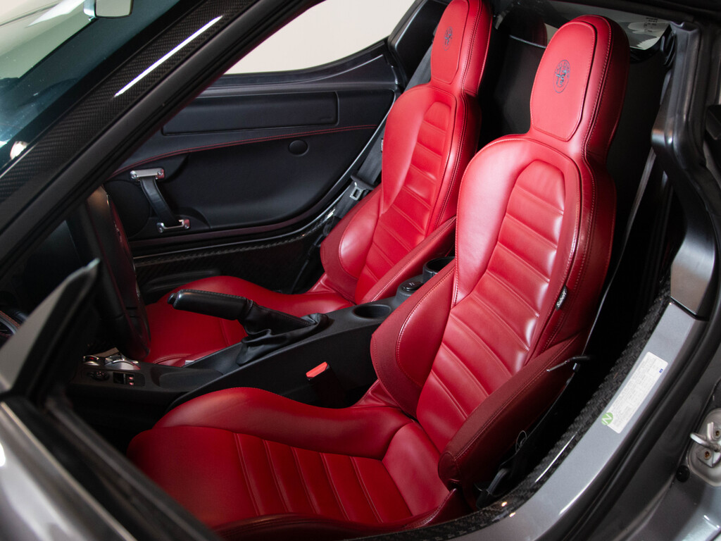 2017 Alfa Romeo 4C Spider SPYDER   CARBON FIBER   18 IN WHEELS, Toronto, Cash