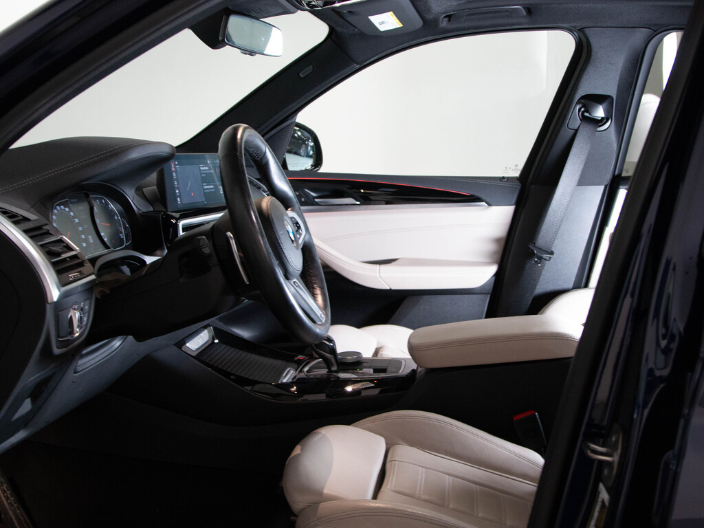 2022 BMW X3 xDrive30i, Toronto, Cash