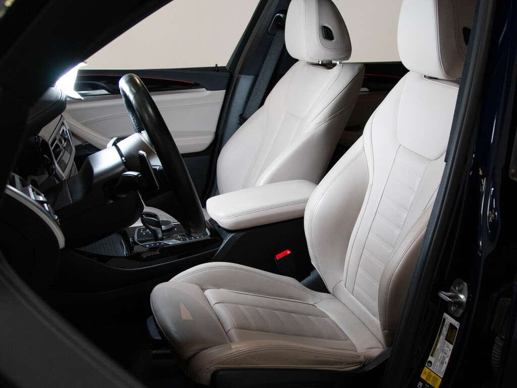 2022 BMW X3 xDrive30i, Toronto, Cash