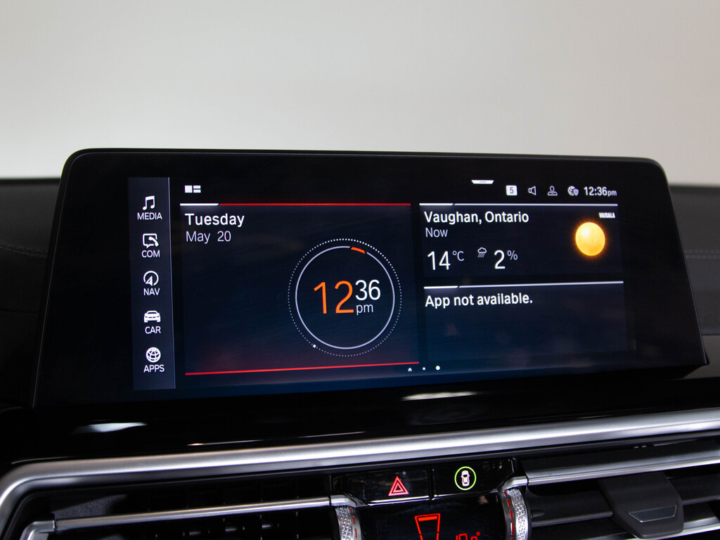 2022 BMW X3 xDrive30i, Toronto, Cash