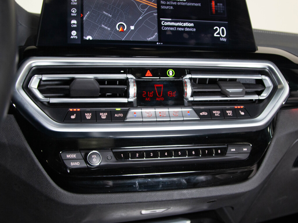 2022 BMW X3 xDrive30i, Toronto, Cash