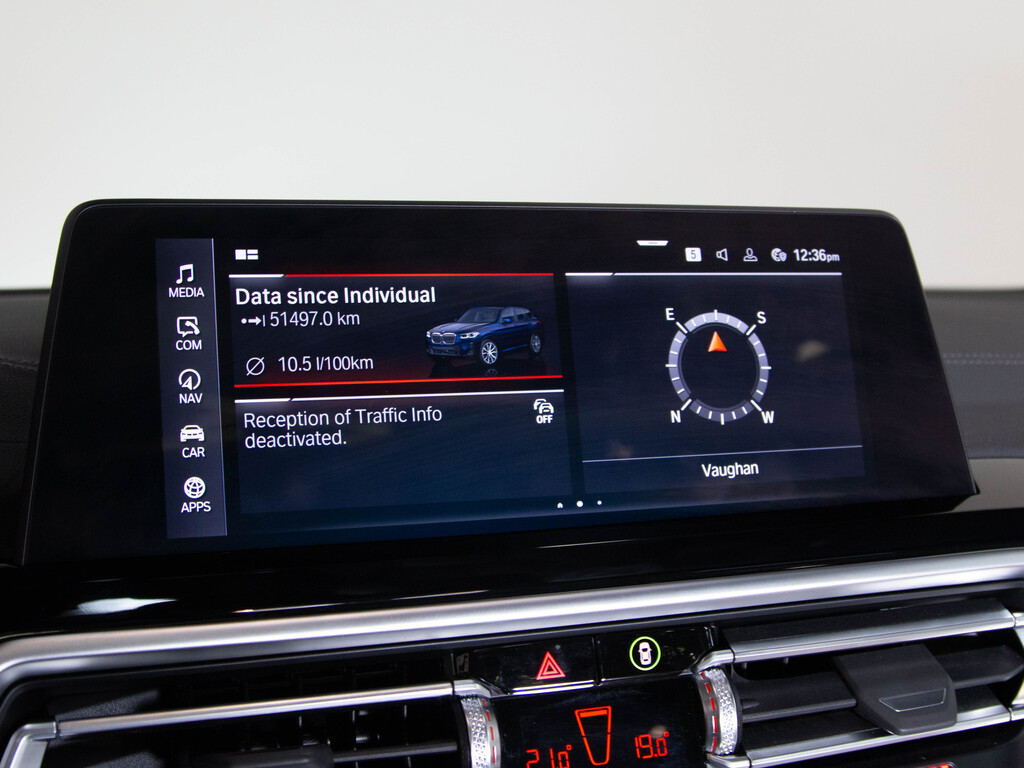 2022 BMW X3 xDrive30i, Toronto, Cash
