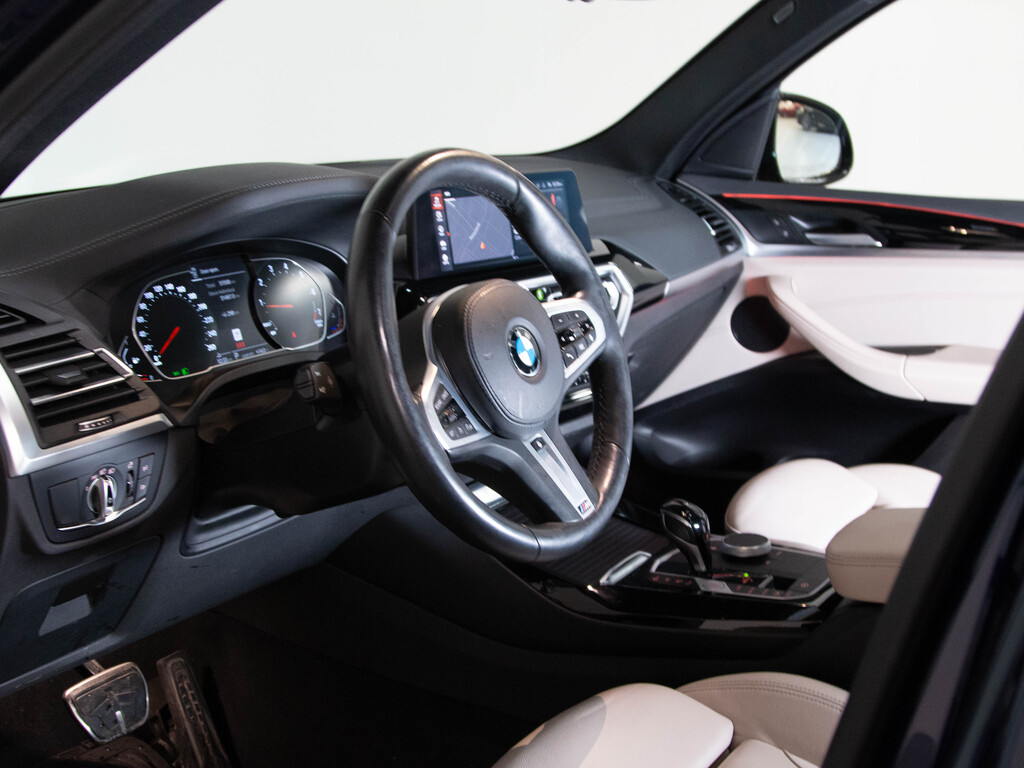 2022 BMW X3 xDrive30i, Toronto, Cash