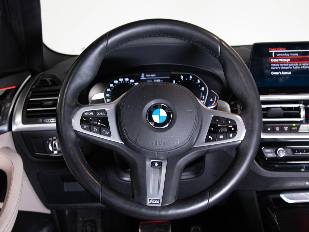 2022 BMW X3 xDrive30i, Toronto, Cash