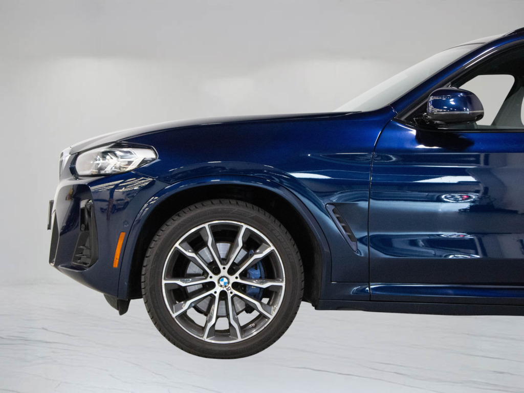 2022 BMW X3 xDrive30i, Toronto, Cash