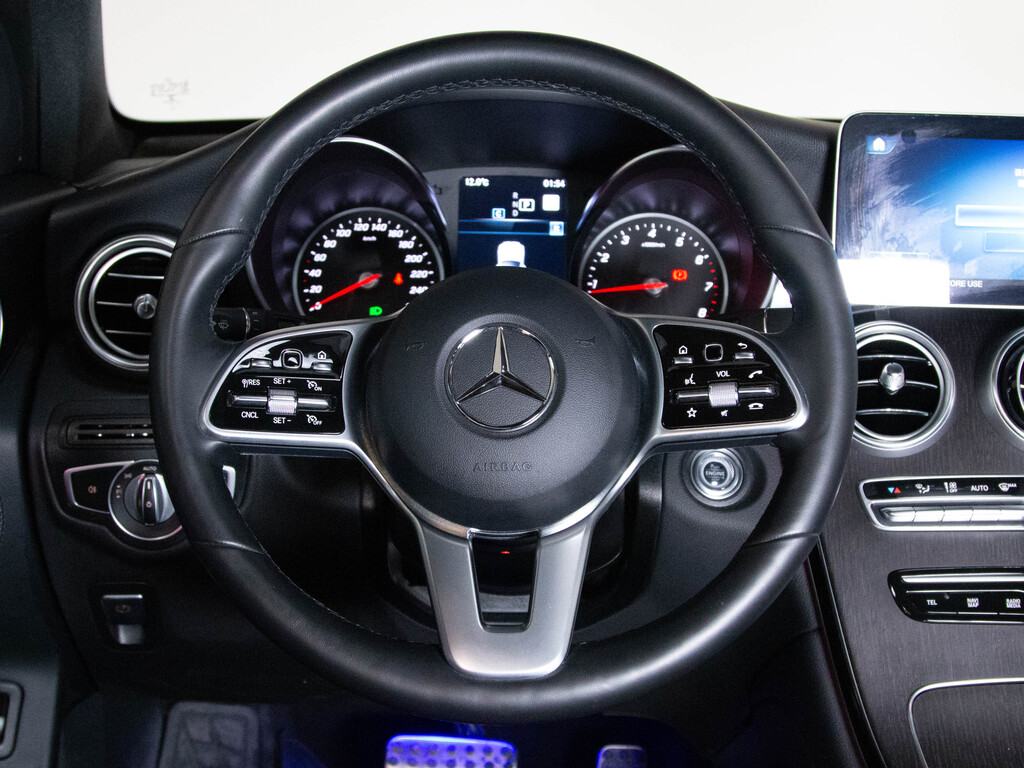 2022 Mercedes-Benz GLC 300 4MATIC, Toronto, Cash