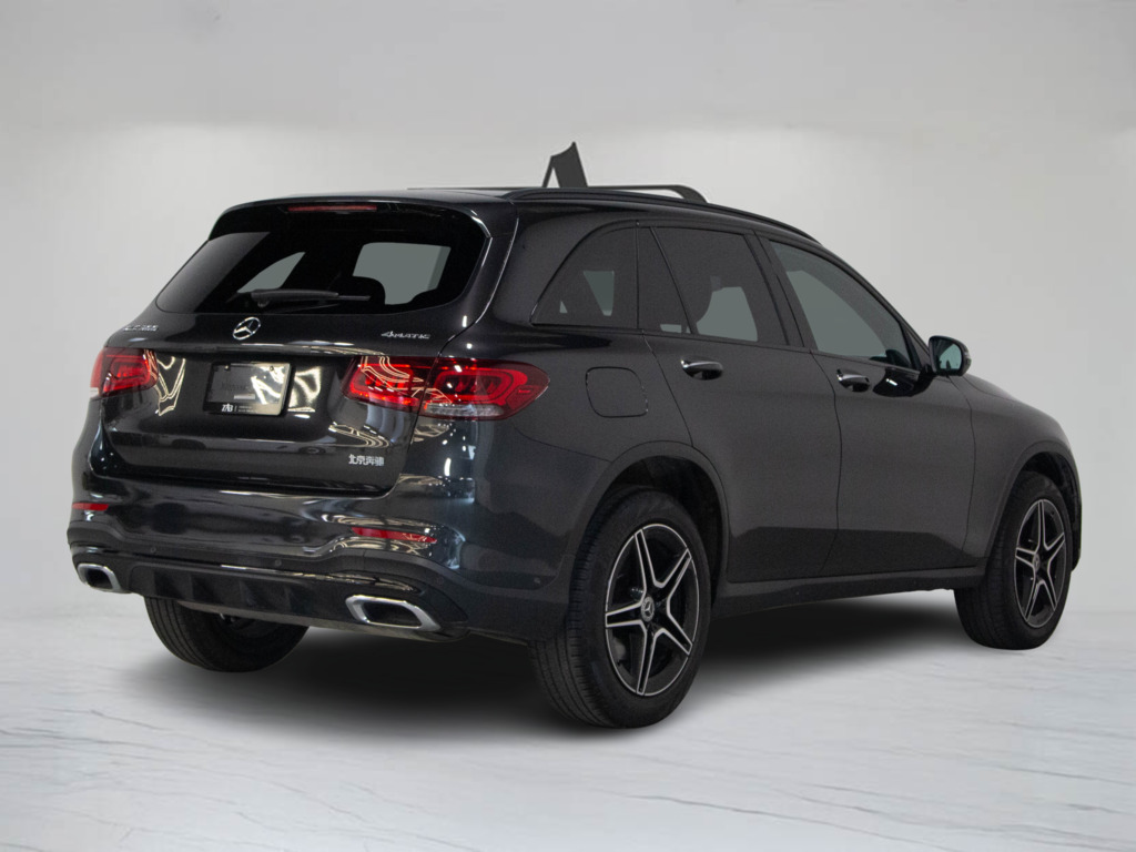 2022 Mercedes-Benz GLC 300 4MATIC, Toronto, Cash
