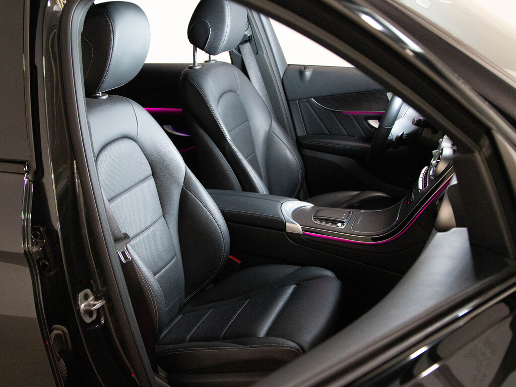 2022 Mercedes-Benz GLC 300 4MATIC, Toronto, Cash