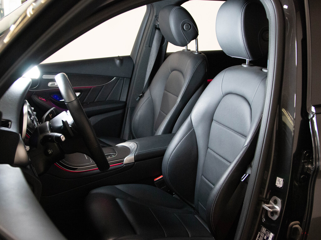 2022 Mercedes-Benz GLC 300 4MATIC, Toronto, Cash