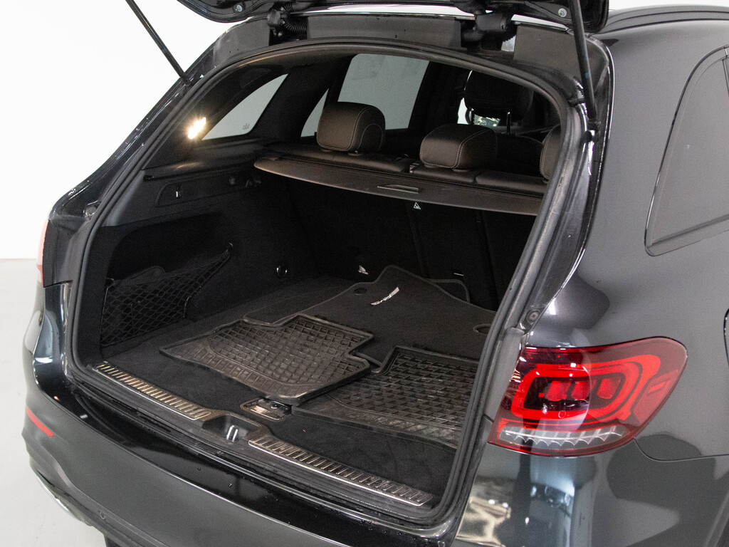 2022 Mercedes-Benz GLC 300 4MATIC, Toronto, Cash