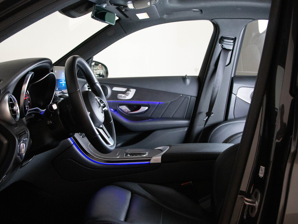 2022 Mercedes-Benz GLC 300 4MATIC, Toronto, Cash