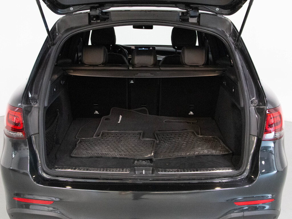 2022 Mercedes-Benz GLC 300 4MATIC, Toronto, Cash