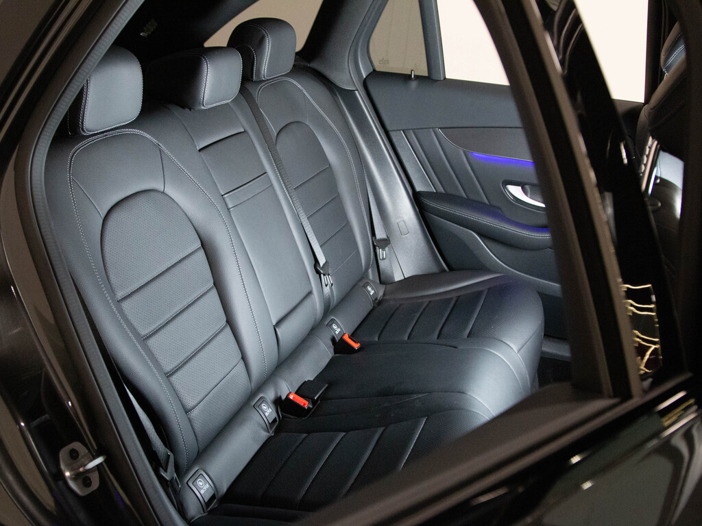 2022 Mercedes-Benz GLC 300 4MATIC, Toronto, Cash
