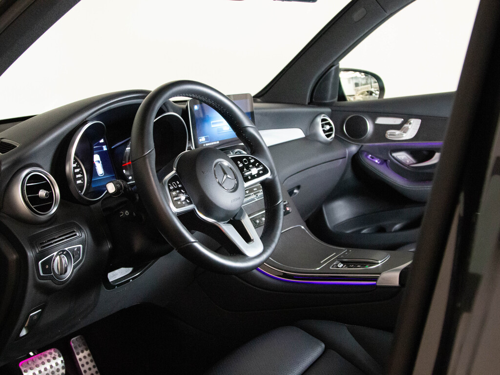 2022 Mercedes-Benz GLC 300 4MATIC, Toronto, Cash