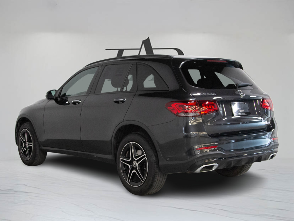2022 Mercedes-Benz GLC 300 4MATIC, Toronto, Cash
