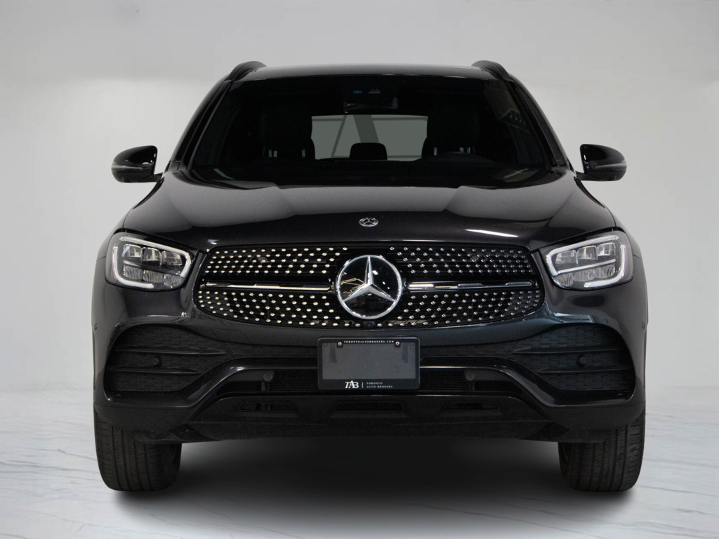 2022 Mercedes-Benz GLC 300 4MATIC, Toronto, Cash