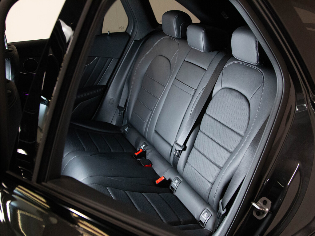 2022 Mercedes-Benz GLC 300 4MATIC, Toronto, Cash