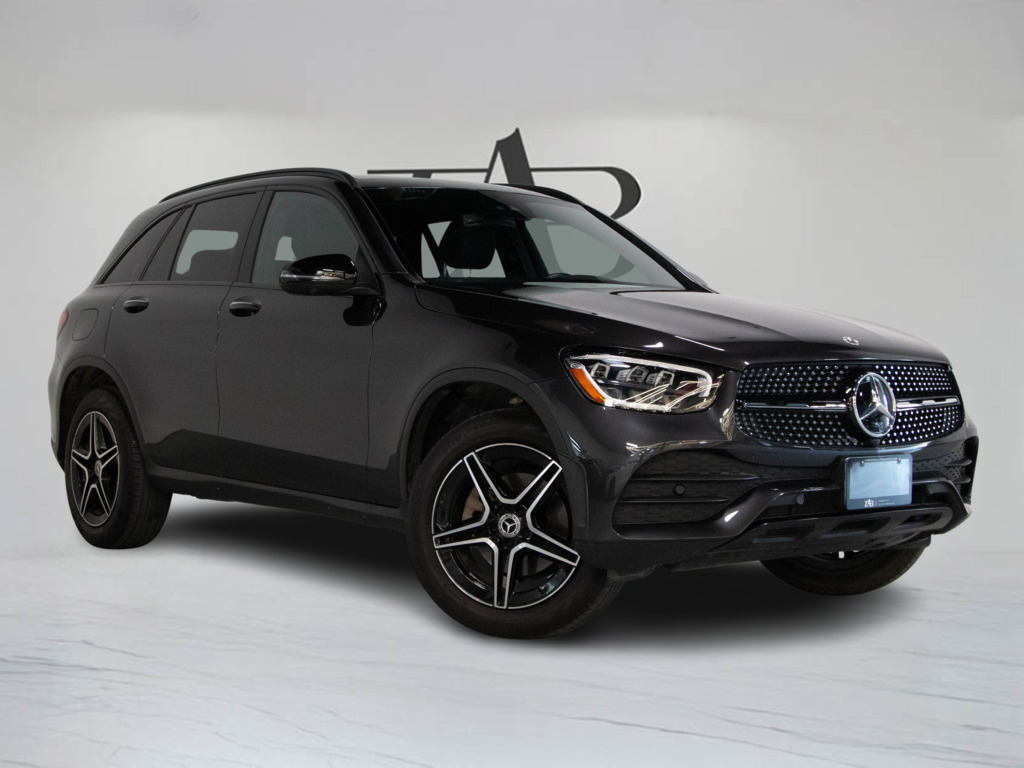 2022 Mercedes-Benz GLC 300 4MATIC, Toronto, Cash