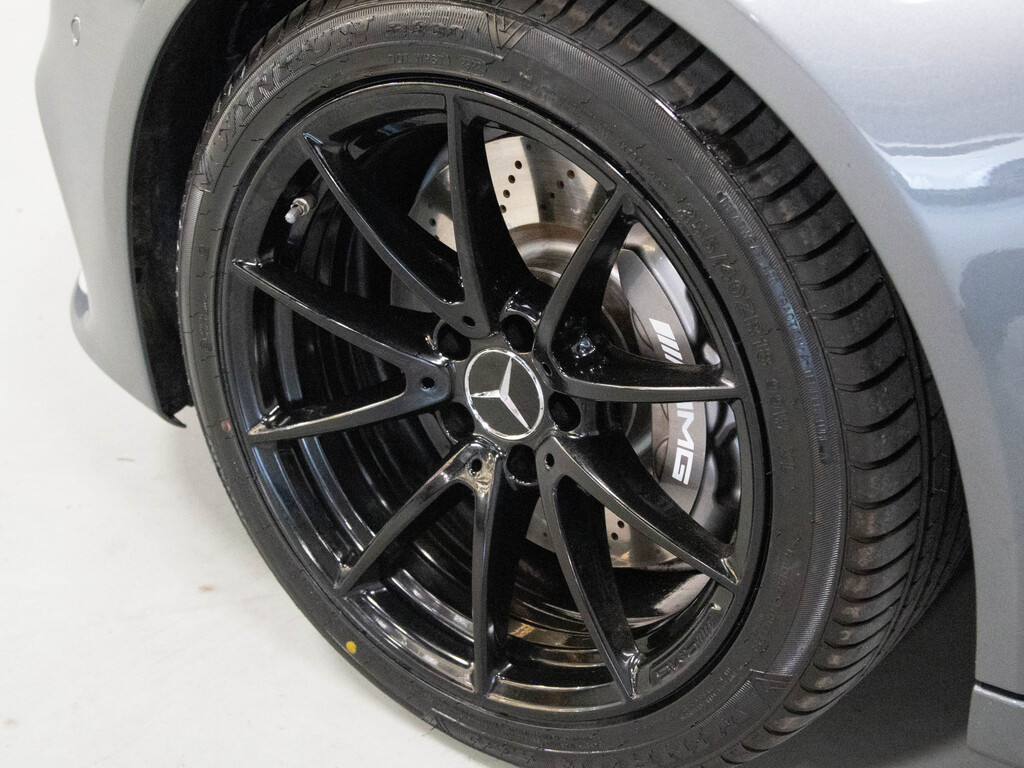 2018 Mercedes-Benz AMG C 63 AMG C 63   COUPE   BURMESTER   PANO   HUD, Toronto, Cash