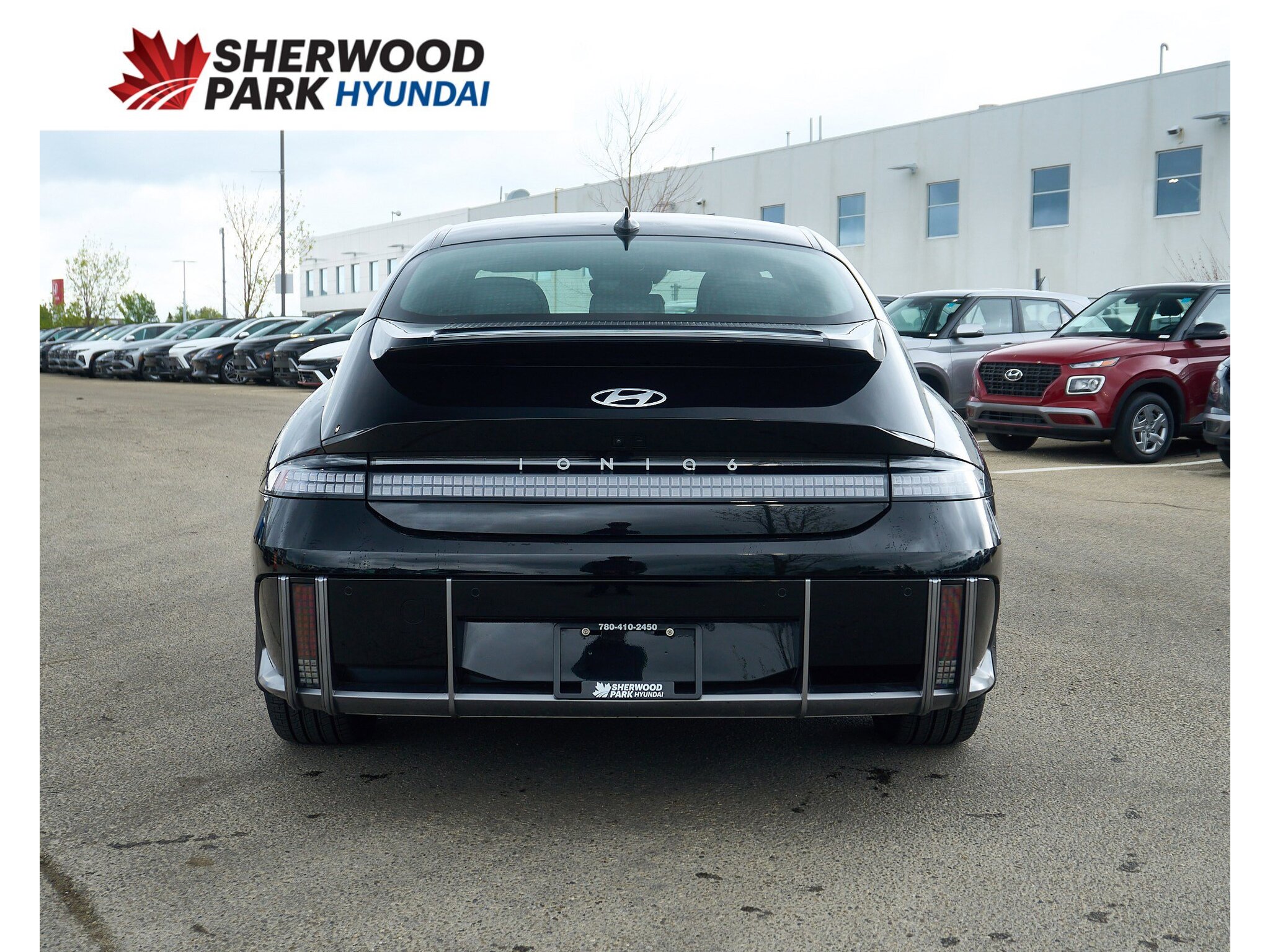 2024 Hyundai IONIQ 6