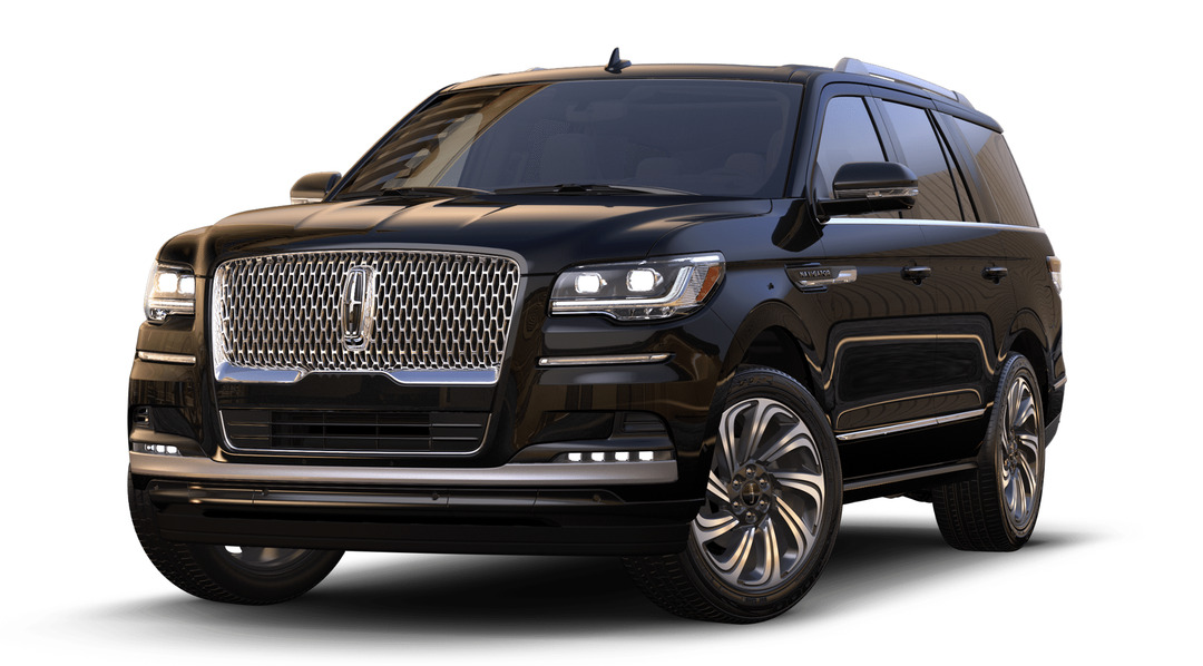 2024 Lincoln Navigator Reserve 4x4
