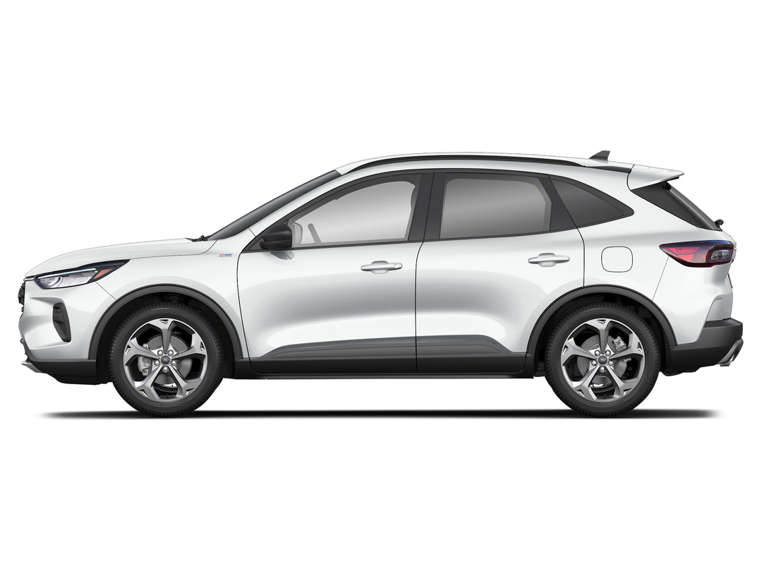 2025 Ford Escape ST-Line AWD