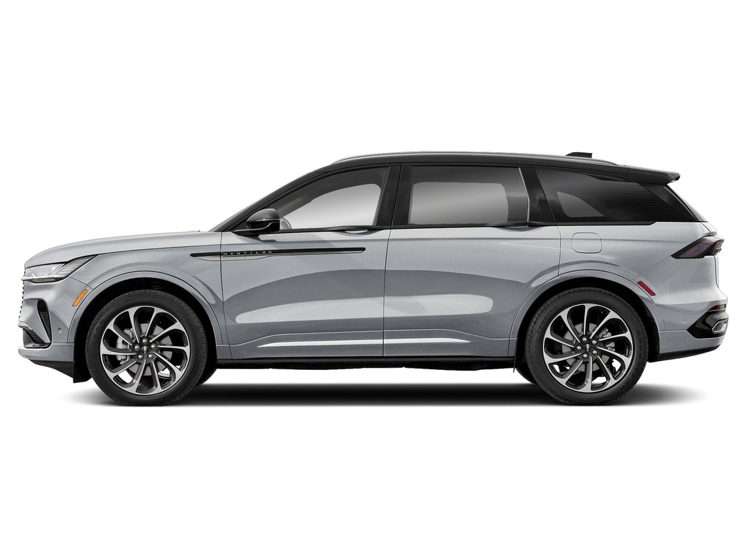 2025 Lincoln Nautilus Premiere AWD