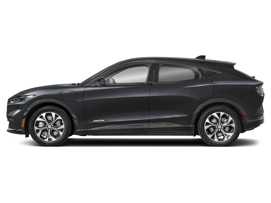 2025 Ford Mustang Mach-E Premium AWD