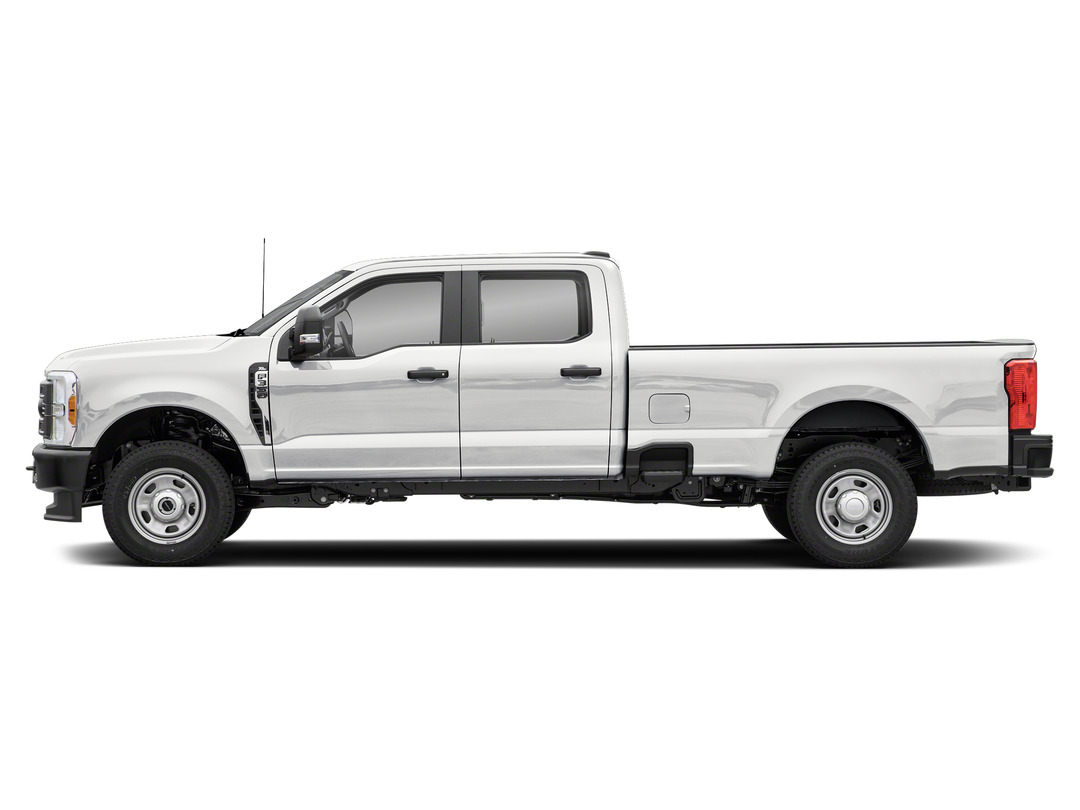 2025 Ford Super Duty F-350 XL - XL 4WD Crew Cab 8 Box