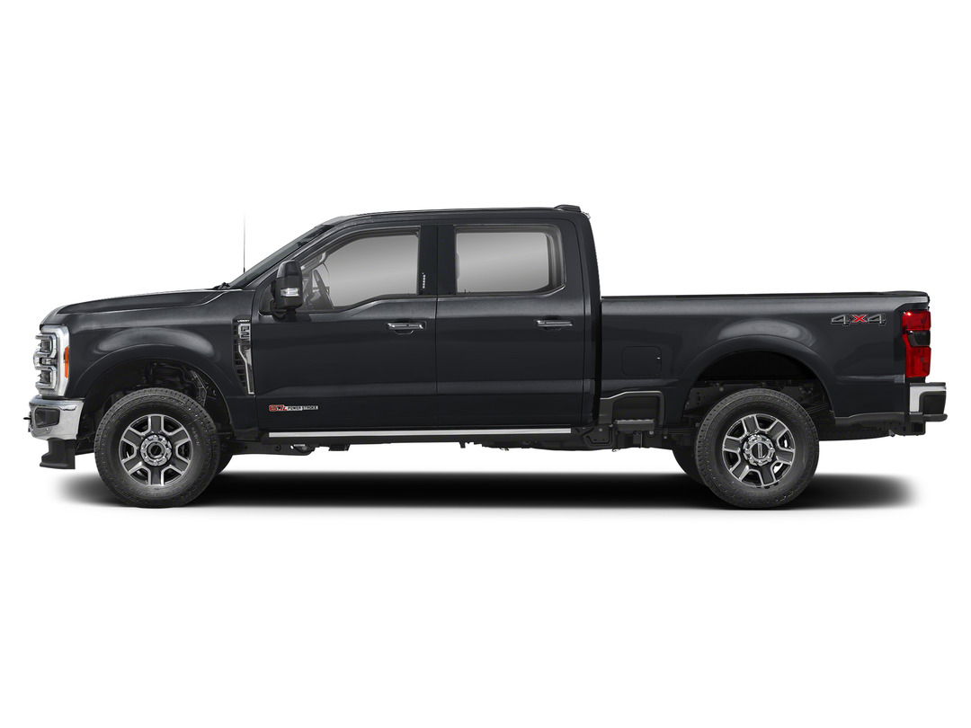 2025 Ford Super Duty F-250 LARIAT - LARIAT 4WD Crew Cab 6.75 Box