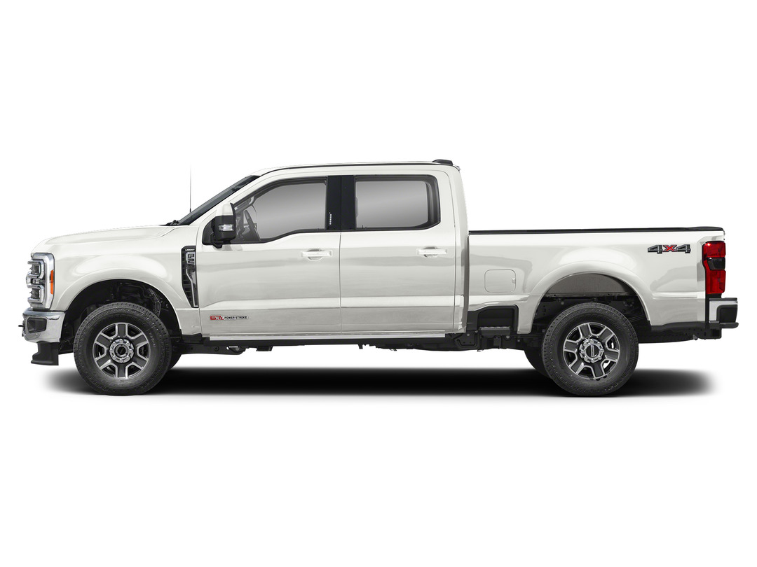 2025 Ford Super Duty F-250 LARIAT - LARIAT 4WD Crew Cab 6.75 Box