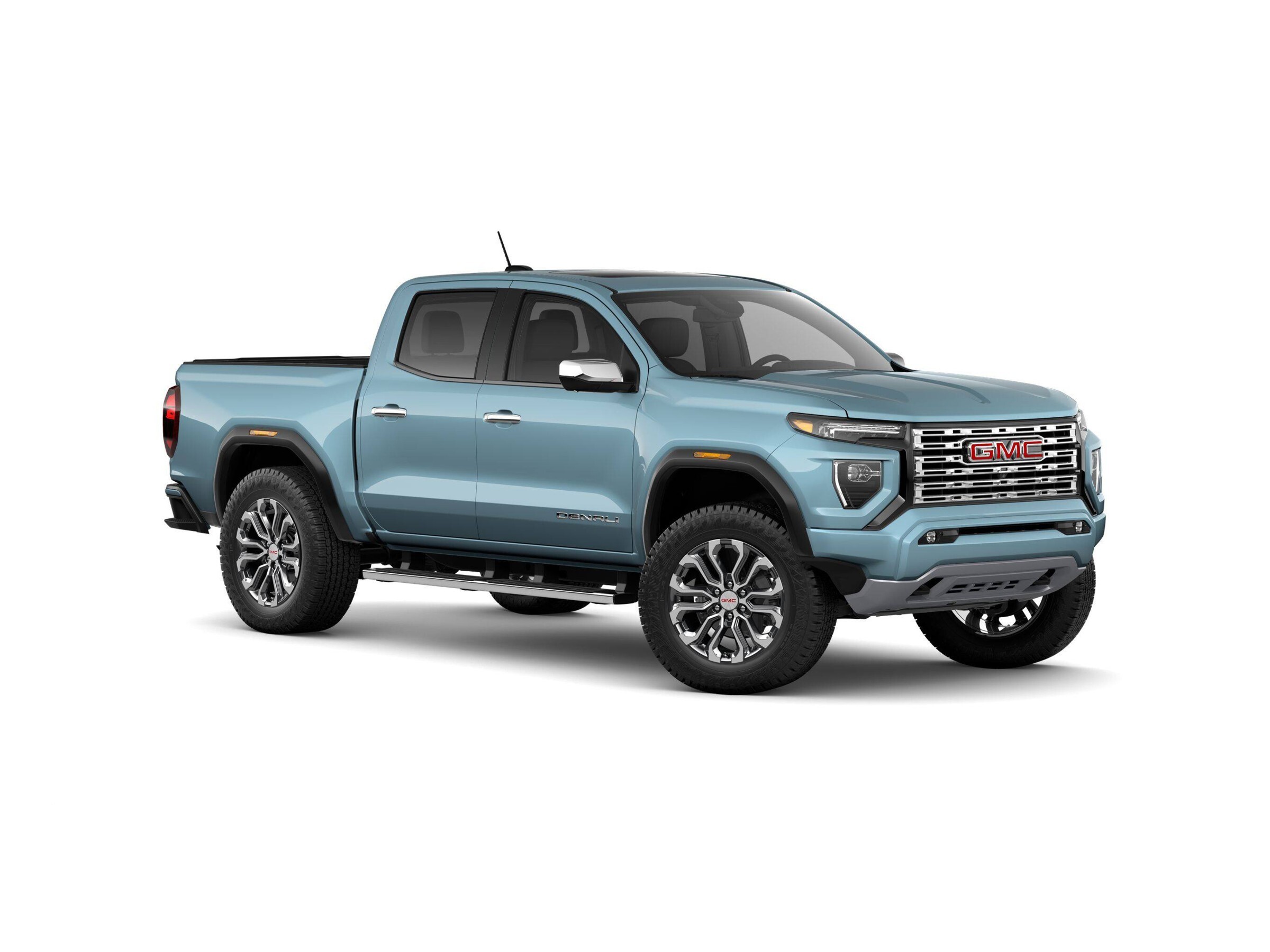 2025 GMC Canyon Denali