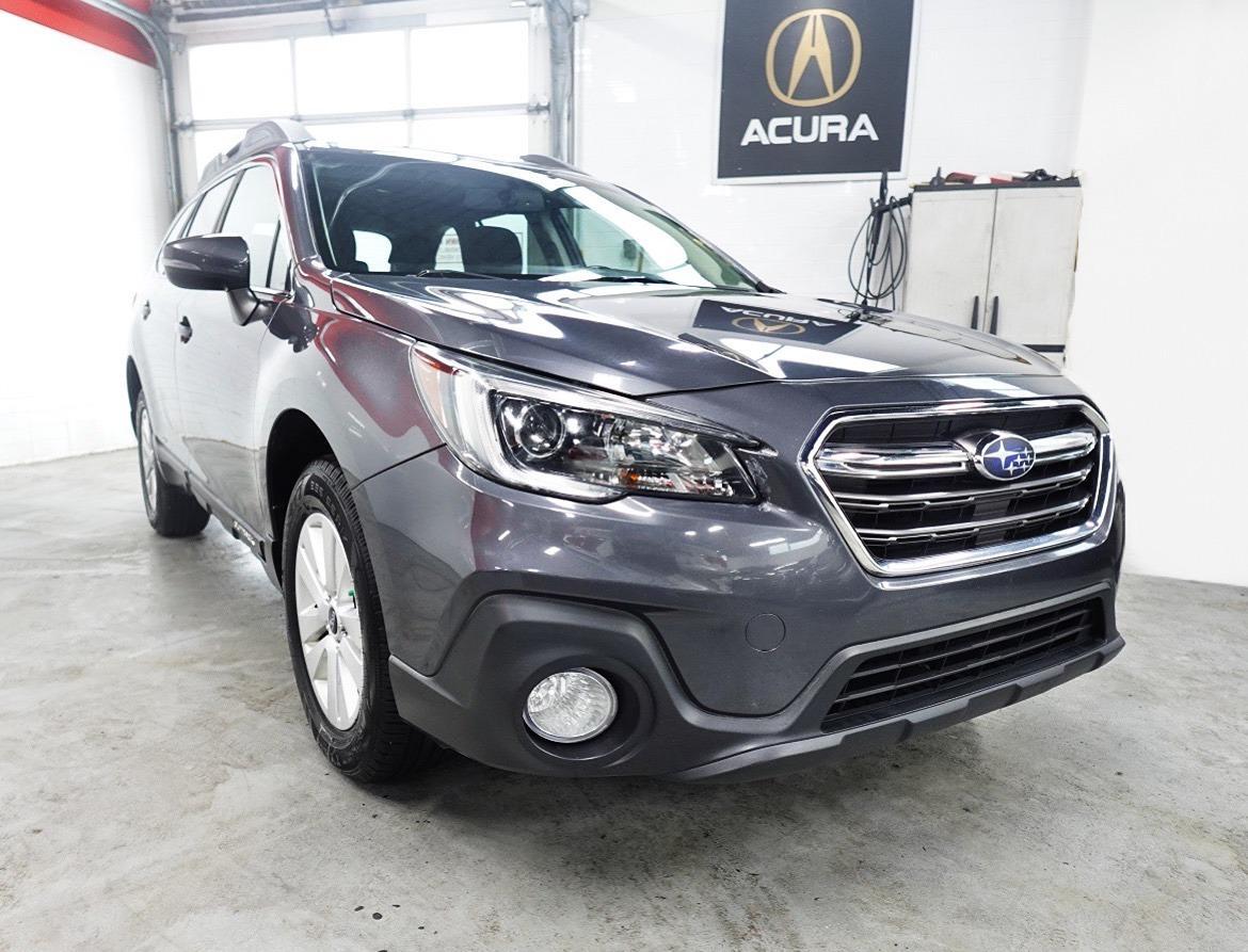 2018 Subaru Outback 3.6R TOURING EDITION,NO ACCIDENT,PREMIUM