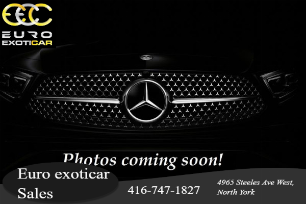 2022 Mercedes-Benz CLS AMG CLS 53 4MATIC+ COUPE EXHAUST PERPORMANCE