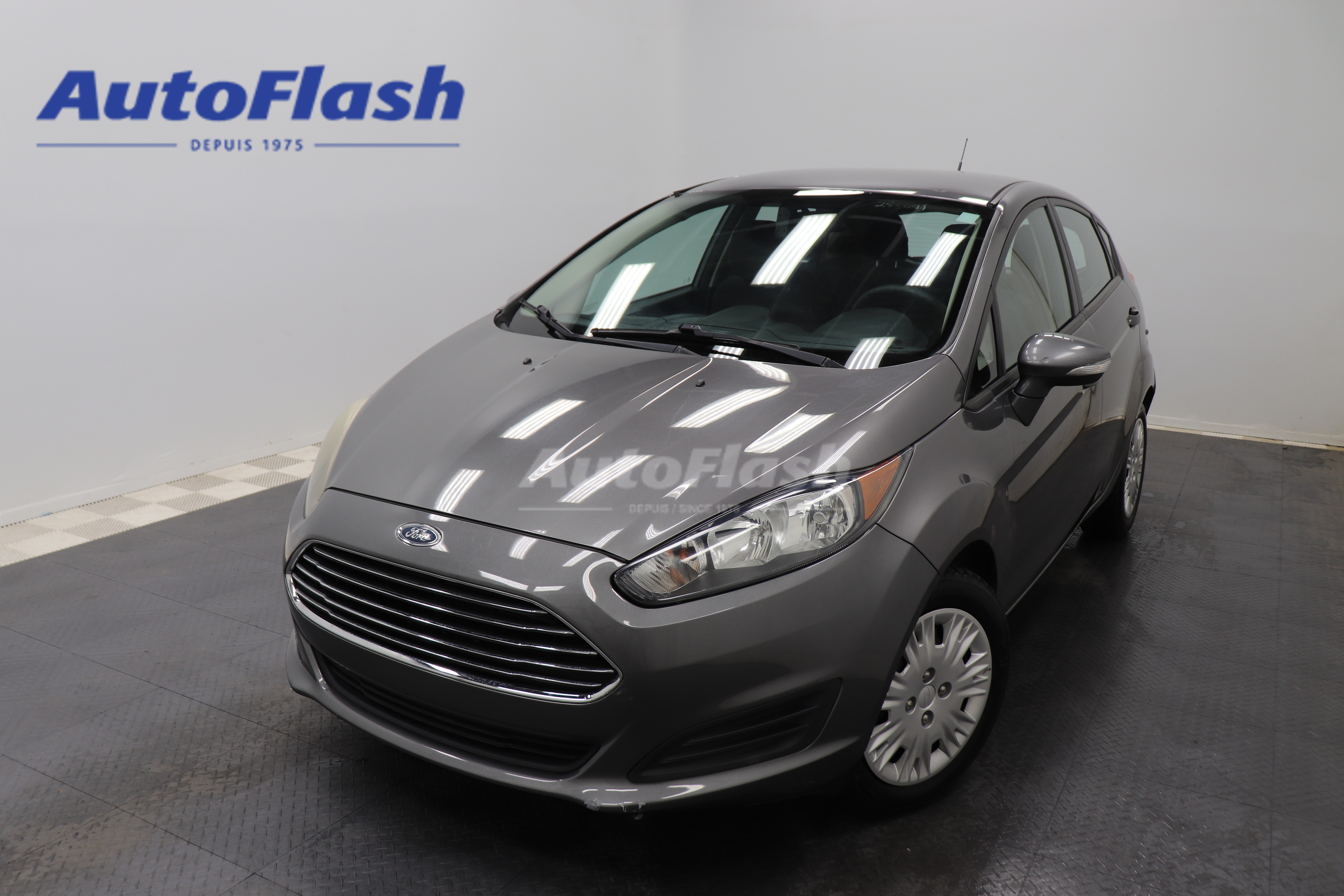 2014 Ford Fiesta SE, BLUETOOTH, SIEGES CHAUFFANTS
