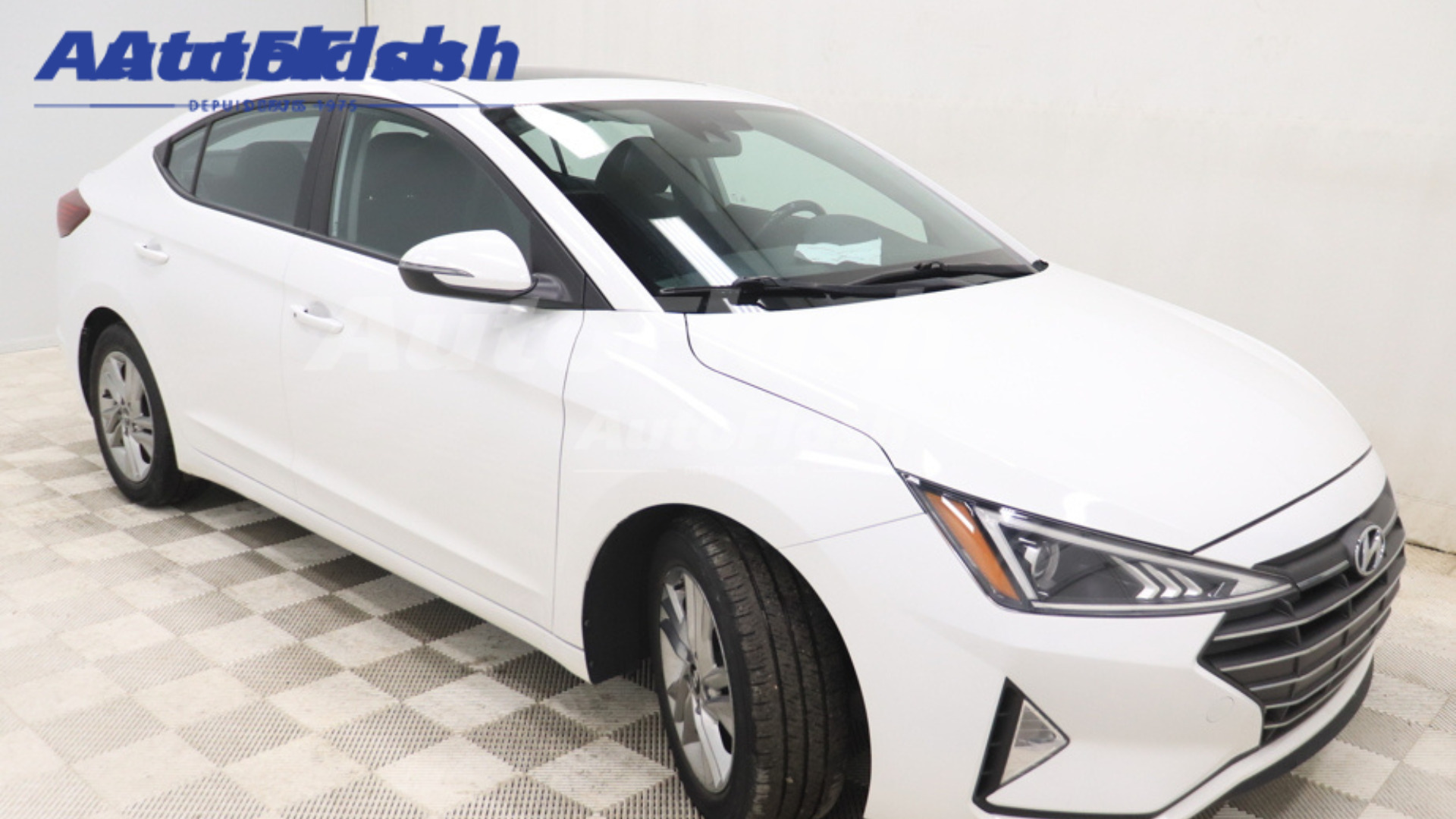 2020 Hyundai Elantra PREFERRED, TOIT OUVRANT, CARPLAY, VOLANT CHAUFFANT