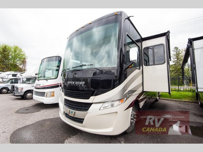 2018 Tiffin Allegro 32 SA