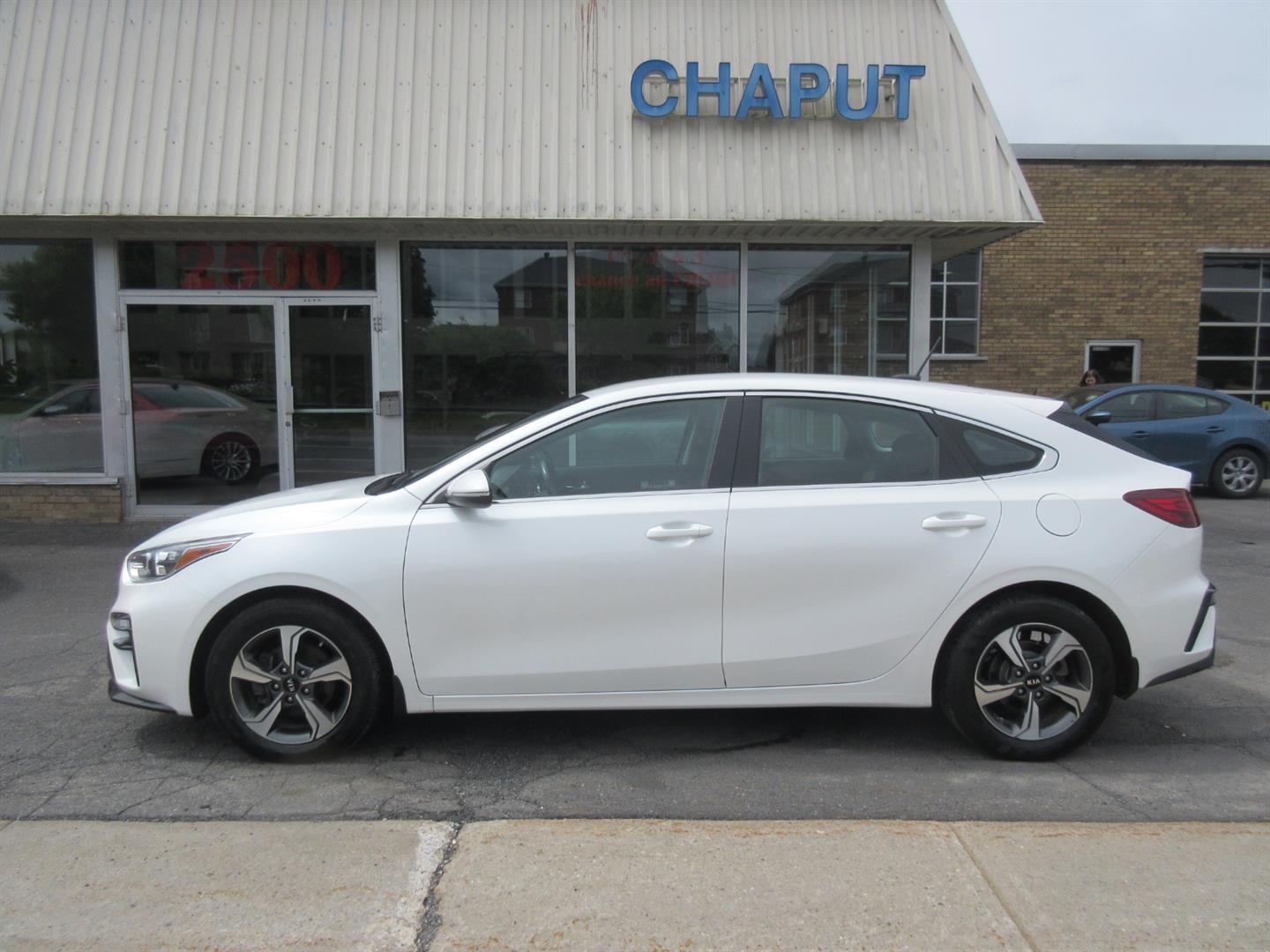 2020 Kia Forte5 EX *8 PNEUS+8 MAGS*