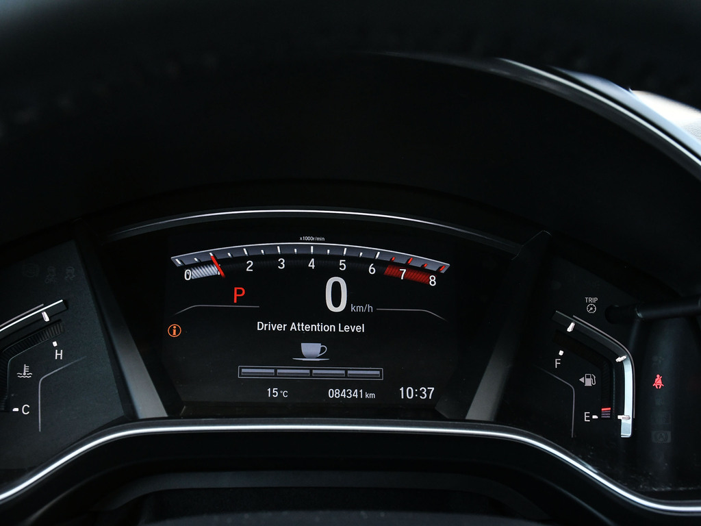 2022 Honda CR-V EX-L, Toronto, Cash