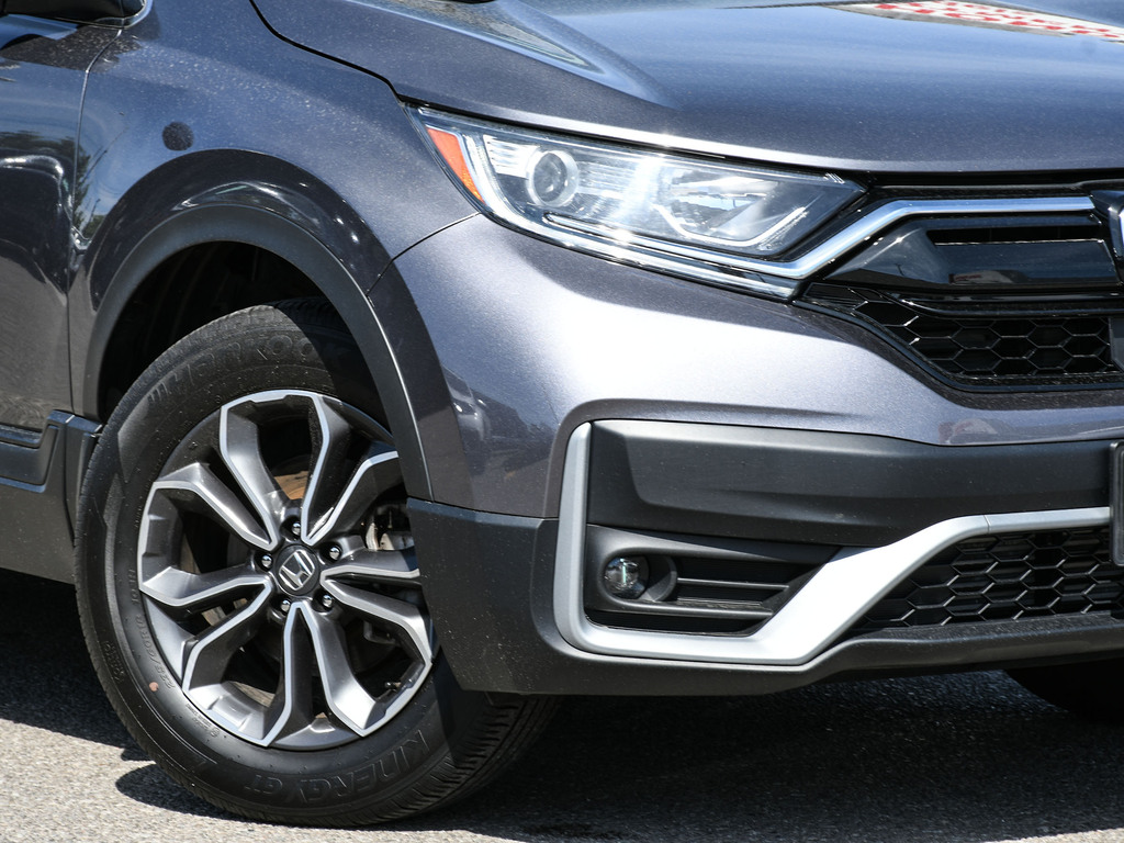 2022 Honda CR-V EX-L, Toronto, Cash