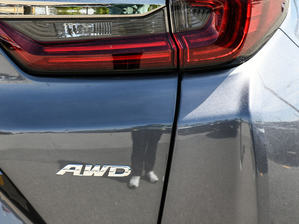 2022 Honda CR-V EX-L, Toronto, Cash