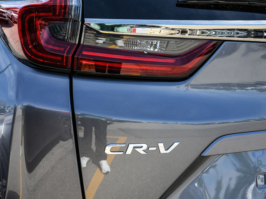 2022 Honda CR-V EX-L, Toronto, Cash