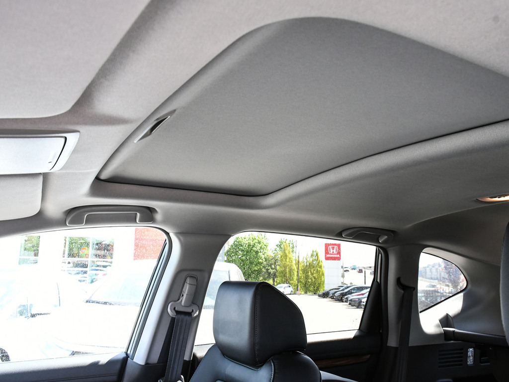 2022 Honda CR-V EX-L, Toronto, Cash