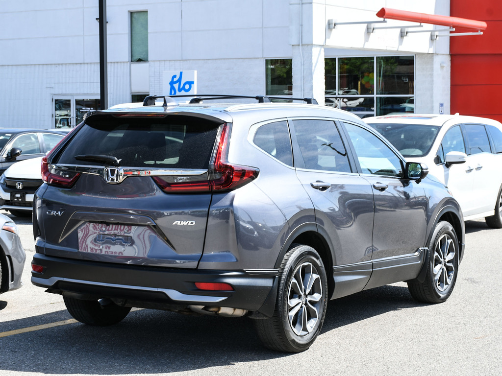 2022 Honda CR-V EX-L, Toronto, Cash