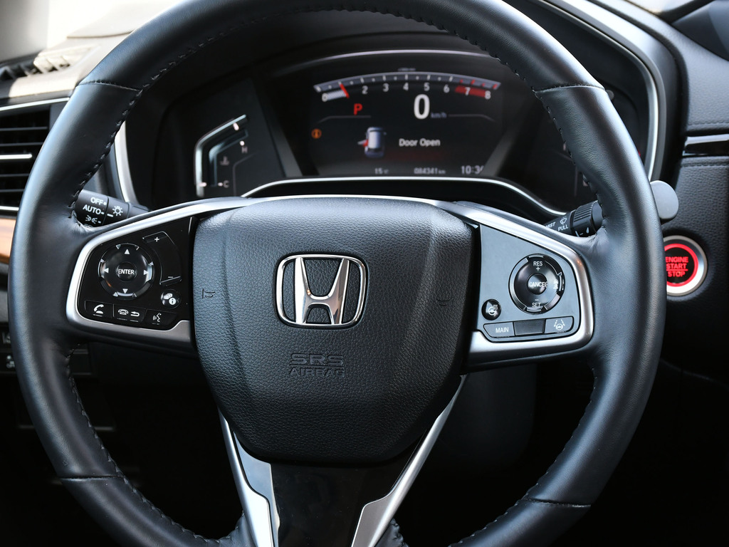 2022 Honda CR-V EX-L, Toronto, Cash
