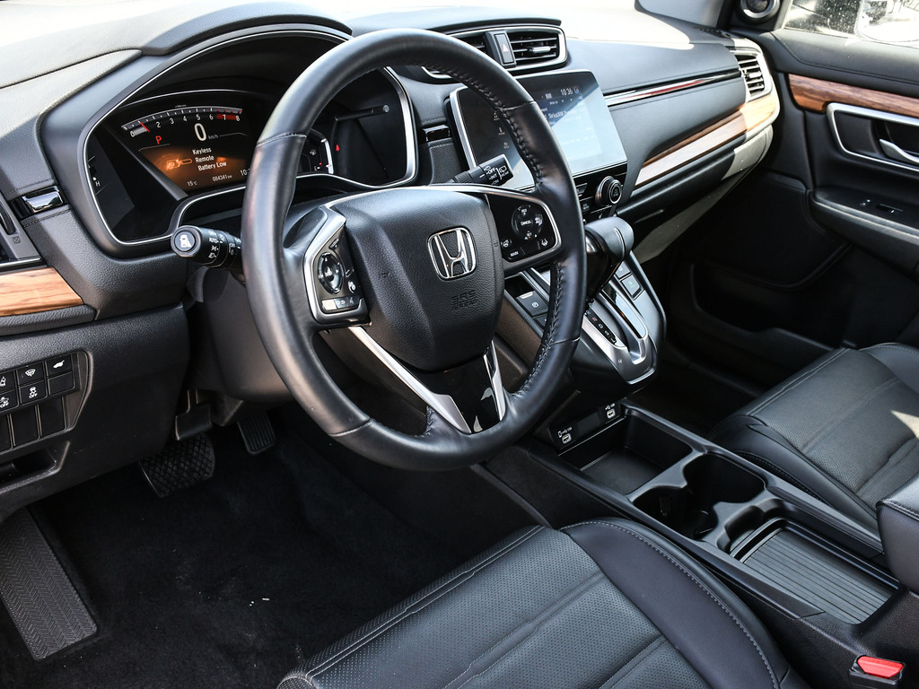 2022 Honda CR-V EX-L, Toronto, Cash